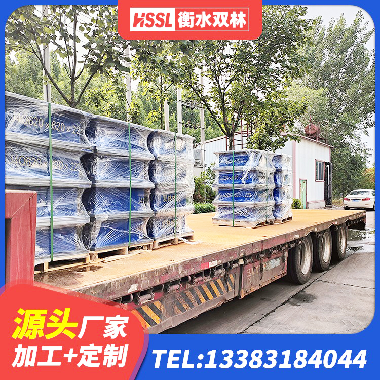 乐至县LNRD-300建筑橡胶隔震支座生产厂家 乐至县LRB500铅芯橡胶隔震支座什么价格 乐至县四川隔震橡胶支座 乐至县LNR1500支座 - 第9张
