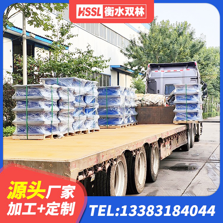 乐至县LNR400橡胶隔震支座什么价格 乐至县LNR500建筑隔震支座生产加工 乐至县隔震支座LRB1200生产厂家 乐至县LRB1200铅芯支座 - 第4张