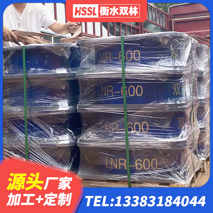 乐至县建筑高阻尼支座生产厂家 乐至县支座LNR 乐至县LNR1400支座生产厂家 乐至县HDR1400高阻尼隔震支座 - 第1张
