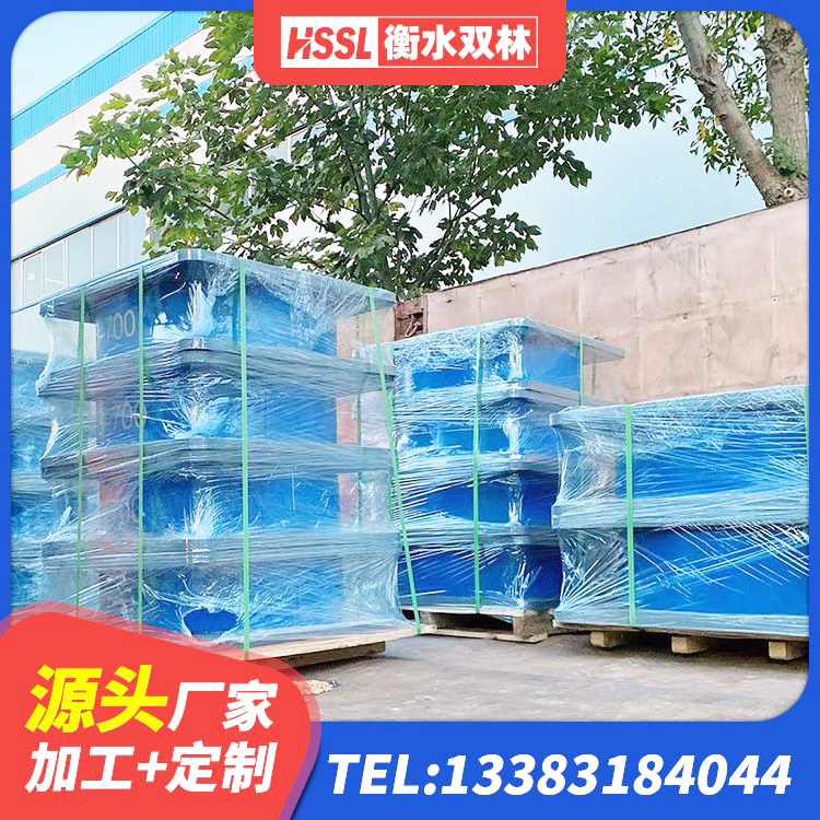 乐至县高楼橡胶隔震支座生产厂家 乐至县建筑铅芯橡胶隔震支座LRB900源头工厂 乐至县隔震支座LNR800 乐至县LRB900橡胶隔震支座厂家电话 - 第4张