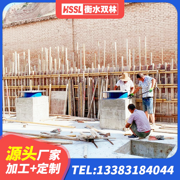 乐至县高楼橡胶隔震支座生产厂家 乐至县建筑铅芯橡胶隔震支座LRB900源头工厂 乐至县隔震支座LNR800 乐至县LRB900橡胶隔震支座厂家电话 - 第7张