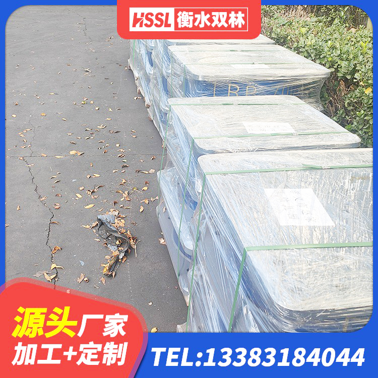 乐至县建筑楼体隔震支座生产厂家 乐至县减隔震支座厂商源头工厂 乐至县橡胶抗震支座厂商 乐至县钢结构房抗震支座厂家电话 - 第4张