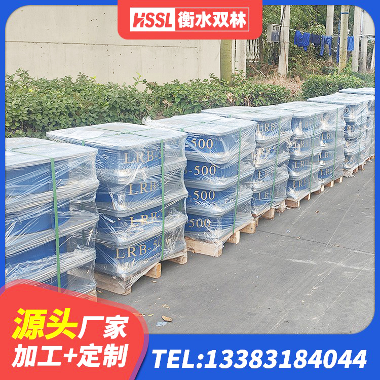乐至县LNRD-300建筑橡胶隔震支座生产厂家 乐至县LRB500铅芯橡胶隔震支座什么价格 乐至县四川隔震橡胶支座 乐至县LNR1500支座 - 第3张