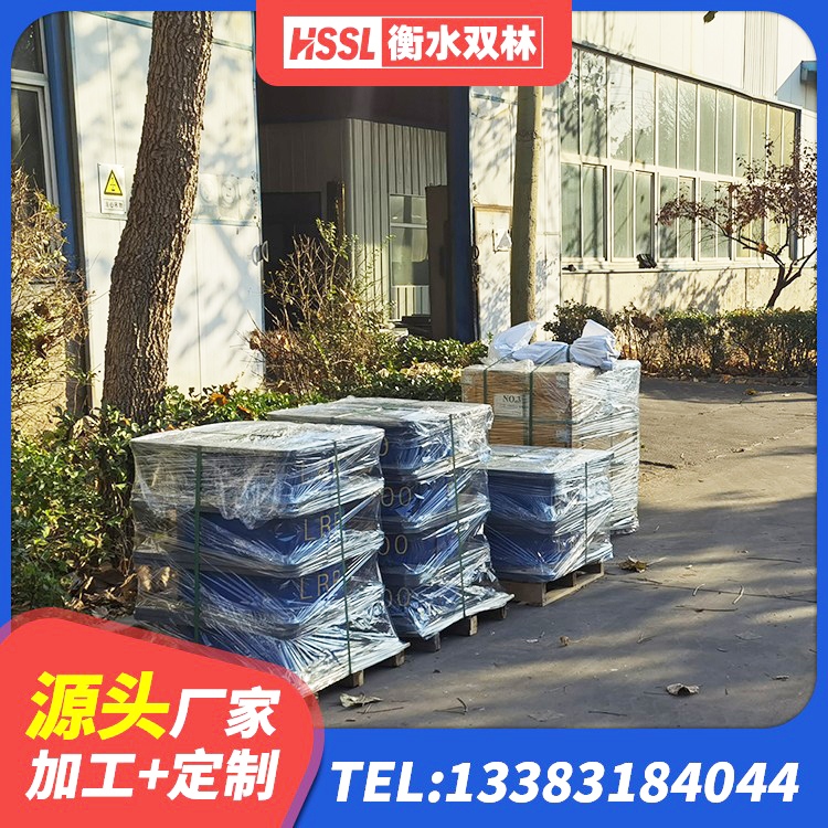 乐至县分层橡胶隔震支座生产厂家 乐至县HDR1100橡胶隔震支座厂家 乐至县铅芯隔震支座LRB1000源头工厂 乐至县LRB1400支座生产厂家 - 第5张